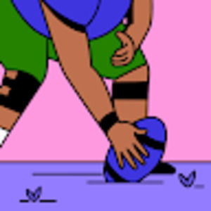 Meet your Posher, Lee